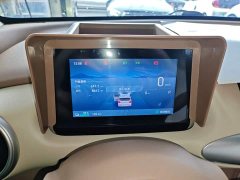 Wuling Hongguang MINIEV Fourth Generation Four-Door Premium Plus Edition - ფოტო 11