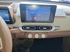 Wuling Hongguang MINIEV Fourth Generation Four-Door Premium Plus Edition - ფოტო 12
