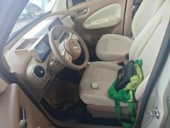 Wuling Hongguang MINIEV Fourth Generation Four-Door Premium Plus Edition - ფოტო 14