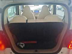 Wuling Hongguang MINIEV Fourth Generation Four-Door Premium Plus Edition - ფოტო 18