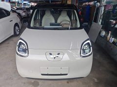 Wuling Hongguang MINIEV Fourth Generation Four-Door Premium Plus Edition - ფოტო 2