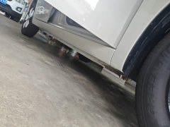 Wuling Hongguang MINIEV Fourth Generation Four-Door Premium Plus Edition - ფოტო 20