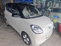 Wuling Hongguang MINIEV Fourth Generation Four-Door Premium Plus Edition - ფოტო 3