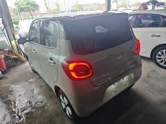 Wuling Hongguang MINIEV Fourth Generation Four-Door Premium Plus Edition - ფოტო 4
