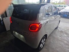 Wuling Hongguang MINIEV Fourth Generation Four-Door Premium Plus Edition - ფოტო 6