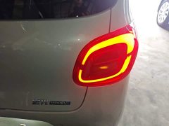 Wuling Hongguang MINIEV Fourth Generation Four-Door Premium Plus Edition - ფოტო 7