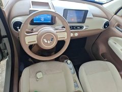 Wuling Hongguang MINIEV Fourth Generation Four-Door Premium Plus Edition - ფოტო 9
