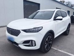 Great Wall VV6 2.0T 2WD - ფოტო 1