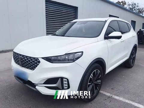 2021 Great Wall VV6 2.0T 2WD - ავტომობილი ჩინეთიდან