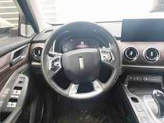 Great Wall VV6 2.0T 2WD - ფოტო 10