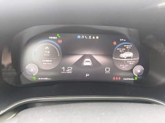 Great Wall VV6 2.0T 2WD - ფოტო 11