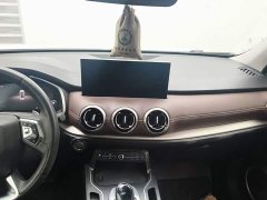 Great Wall VV6 2.0T 2WD - ფოტო 12