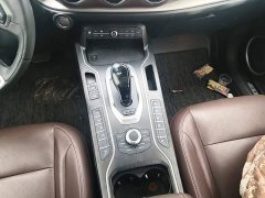 Great Wall VV6 2.0T 2WD - ფოტო 13