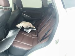 Great Wall VV6 2.0T 2WD - ფოტო 16