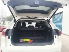 Great Wall VV6 2.0T 2WD - ფოტო 18
