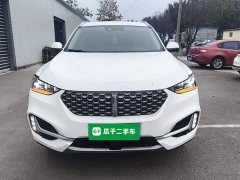 Great Wall VV6 2.0T 2WD - ფოტო 2