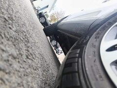 Great Wall VV6 2.0T 2WD - ფოტო 20