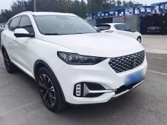 Great Wall VV6 2.0T 2WD - ფოტო 3