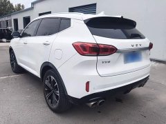 Great Wall VV6 2.0T 2WD - ფოტო 4