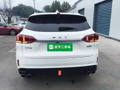 Great Wall VV6 2.0T 2WD - ფოტო 5