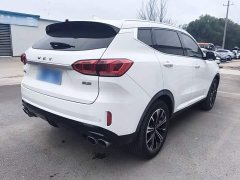 Great Wall VV6 2.0T 2WD - ფოტო 6