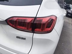 Great Wall VV6 2.0T 2WD - ფოტო 7