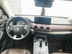 Great Wall VV6 2.0T 2WD - ფოტო 9