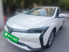 Baojun Blue 6 450km Travel Edition - ფოტო 1