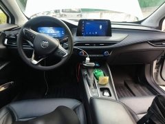 Baojun Blue 6 450km Travel Edition - ფოტო 12