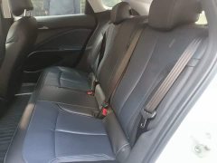 Baojun Blue 6 450km Travel Edition - ფოტო 14