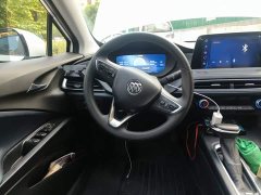 Baojun Blue 6 450km Travel Edition - ფოტო 2