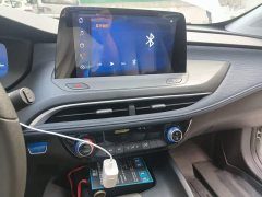 Baojun Blue 6 450km Travel Edition - ფოტო 5