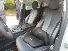 Baojun Blue 6 450km Travel Edition - ფოტო 7