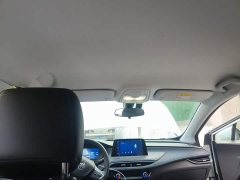 Baojun Blue 6 450km Travel Edition - ფოტო 8