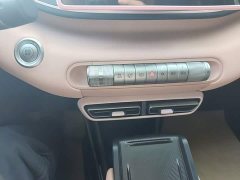 BYD Seagull Freedom Edition - ფოტო 13