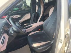 BYD Seagull Freedom Edition - ფოტო 14