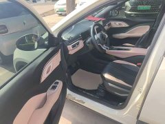BYD Seagull Freedom Edition - ფოტო 15