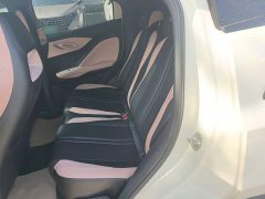 BYD Seagull Freedom Edition - ფოტო 16