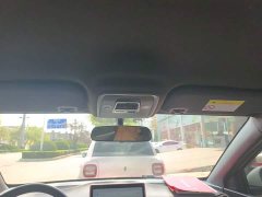 BYD Seagull Freedom Edition - ფოტო 17