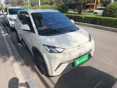 BYD Seagull Freedom Edition - ფოტო 3