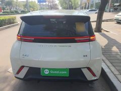 BYD Seagull Freedom Edition - ფოტო 5