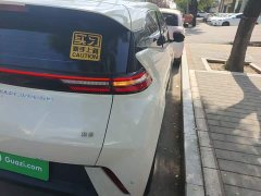 BYD Seagull Freedom Edition - ფოტო 7
