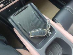 BYD Seagull Freedom Edition - ფოტო 8