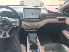 BYD Seagull Freedom Edition - ფოტო 9