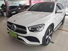 Mercedes-Benz GLC 300 L 4MATIC Dynamic Premium Edition - ფოტო 1