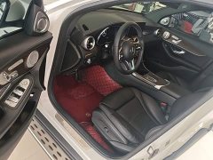 Mercedes-Benz GLC 300 L 4MATIC Dynamic Premium Edition - ფოტო 11