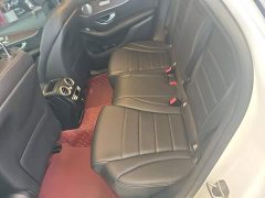 Mercedes-Benz GLC 300 L 4MATIC Dynamic Premium Edition - ფოტო 12