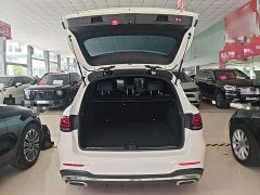 Mercedes-Benz GLC 300 L 4MATIC Dynamic Premium Edition - ფოტო 14