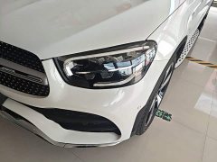 Mercedes-Benz GLC 300 L 4MATIC Dynamic Premium Edition - ფოტო 17