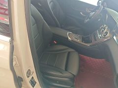 Mercedes-Benz GLC 300 L 4MATIC Dynamic Premium Edition - ფოტო 19